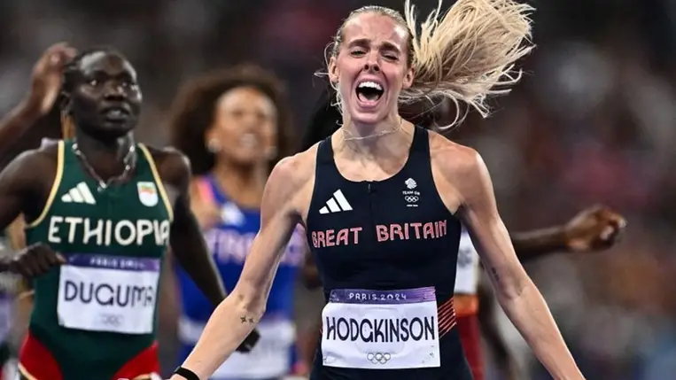 Sérülés miatt idén már nem versenyezhet az olimpiai bajnok