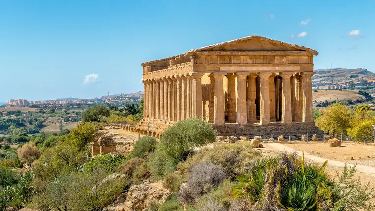 Elfogyott a víz Olaszország egyik legnagyobb turistalátványossága körül
