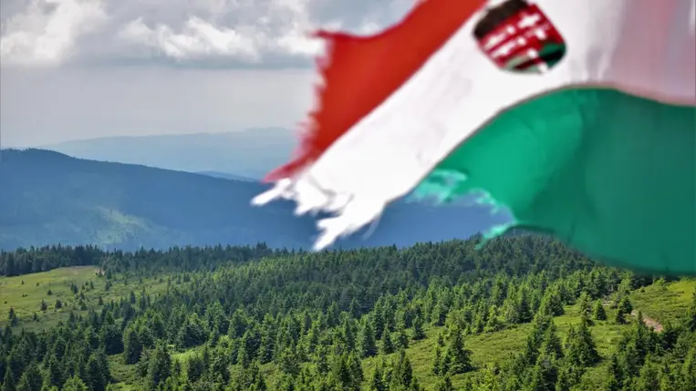 Az Egyesült Államok magyarsága több városban tűzgyújtással emlékezett a Nemzeti Összetartozás Napjára