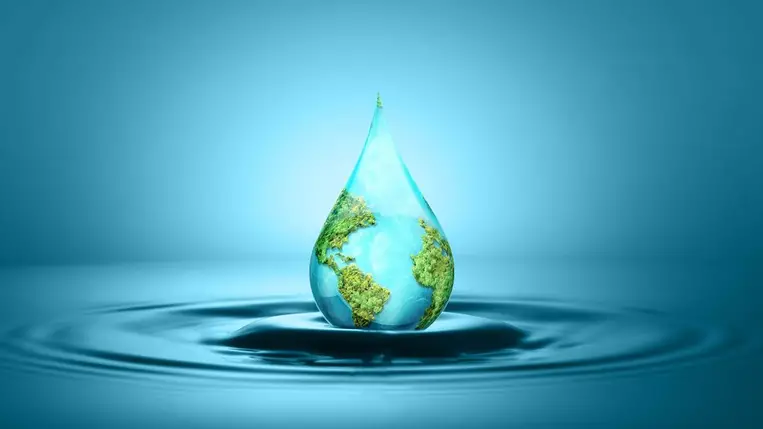 Tudósok megalkottak egy gépet, amely képes levegőből vizet előállítani