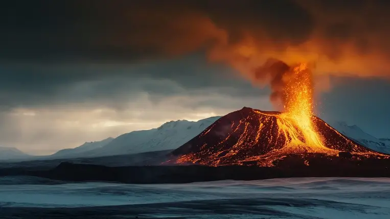 Negyvennégy évig szunnyadt, egyre több jel utal rá, hogy kitörhet Saint Helens
