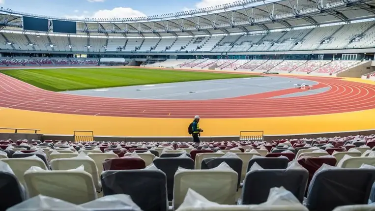 Budapest rendezheti az új atlétikai világesemény első versenyét