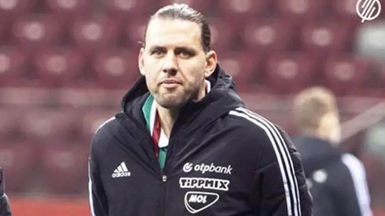 Szalai Ádám visszatér a válogatottba