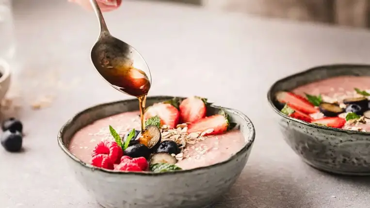 Megvan a lista! A legjobb ételek, ha rendszertelenül járod a mosdót 