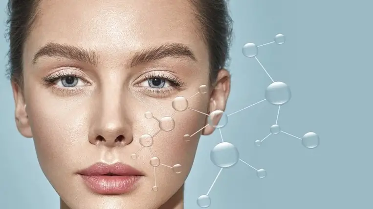 A szépségipar is hasznosítja a mesterséges intelligencia képességeit 