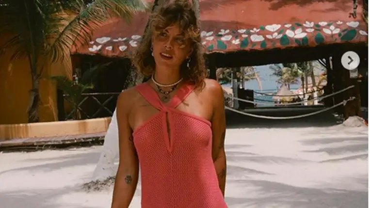 Szilágyi Liliána szállodákat takarít