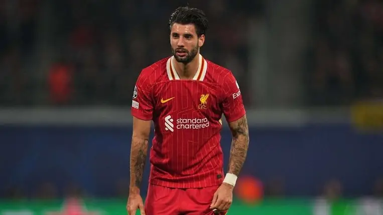 Szoboszlai Dominik már a világ harminc legjobb focistája között van