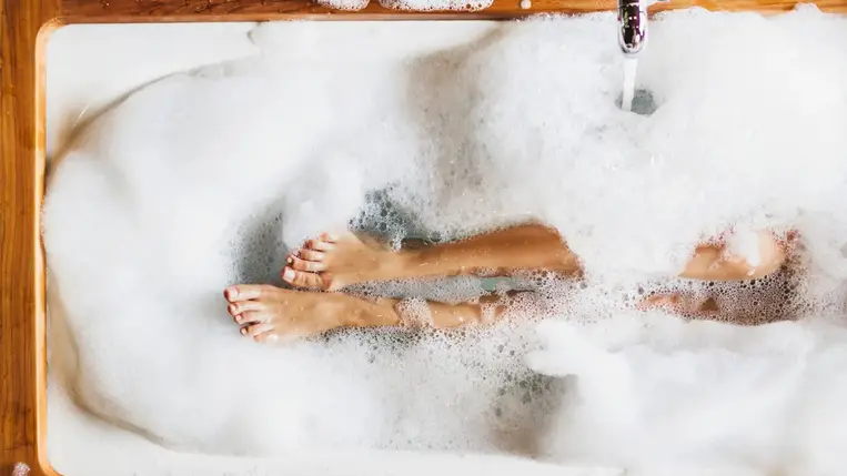 10 nyomós okod van ezentúl szódabikarbónát tenni a fürdővizedbe 