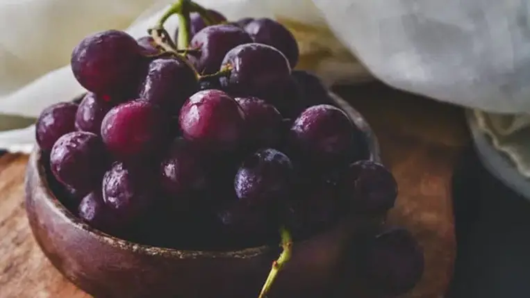 Ez a szőlő típus igazi gyógyító csoda – Mutatjuk, mi mindenre jó! 