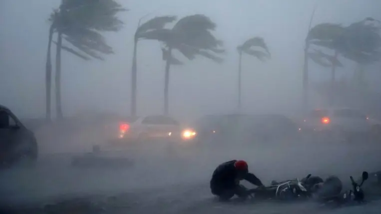 Tovább nőtt a halálos áldozatok száma a heves esőzések sújtotta délkelet-kínai területeken