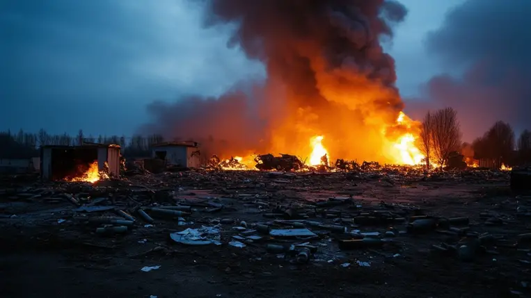 Elmondta a NATO-tagállam kémfőnöke, mi vezetett az oroszok által elszenvedett brutális csapáshoz