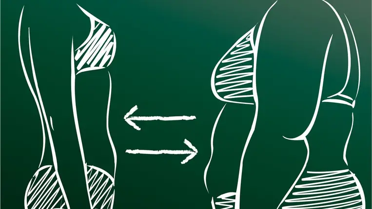 Csökken a testzsír, nő az izom: 8 ásványi anyag, ami leradírozza a pluszkilókat