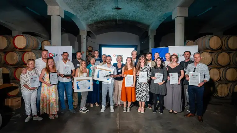 Véget ért a X. Kulturális Filmek Fesztiválja - Taroltak a kárpátaljai tévések 