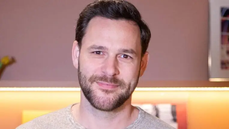 Az RTL Reggeli műsorvezetőjének nagy volt a szája