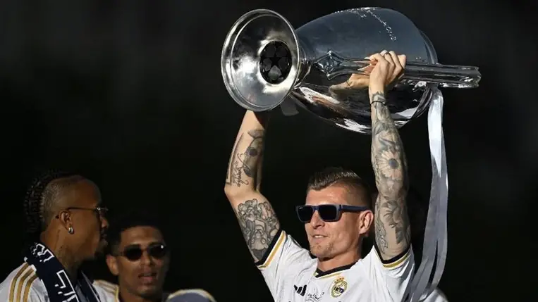 Meglepő kijelentést tett a Real Madrid visszavonult legendája