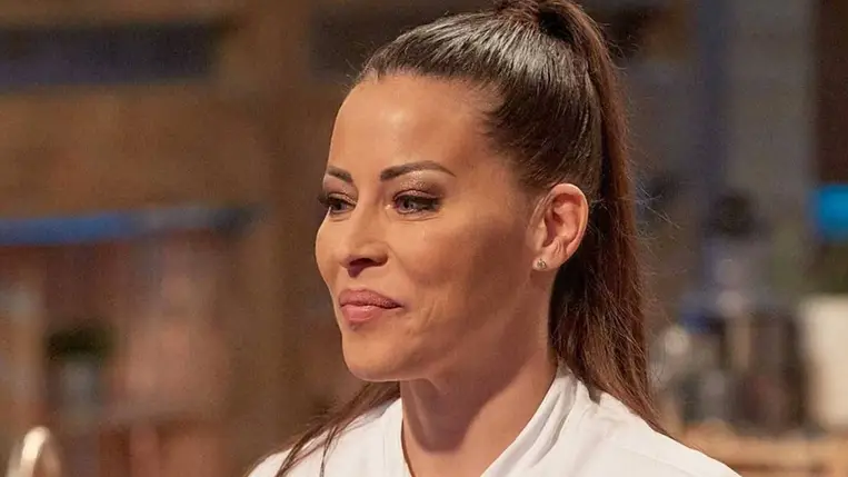 Tornóczky Anita megrázó vallomása a szüléséről: lekötözték a kezeit