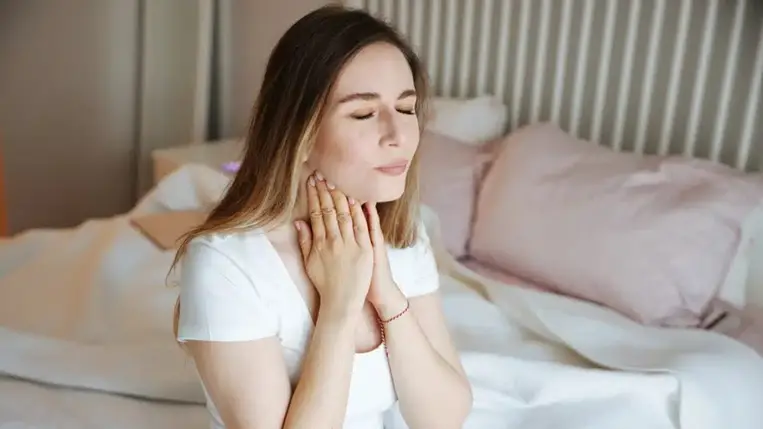 10 élelmiszer, ami a nyári torokfájást is gyorsan elűzi 