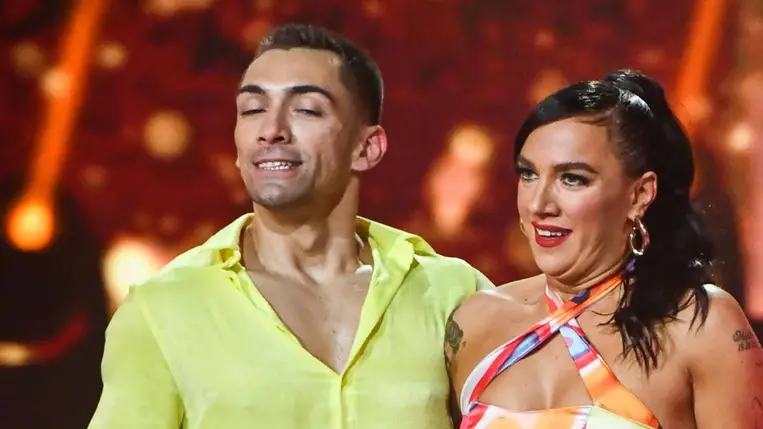 Tóth Gabi ezt nem bírja elviselni a párjában