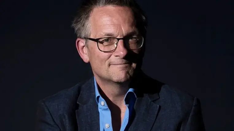 Holtan találták Michael Mosley neves brit médiaszemélyiséget Görögországban
