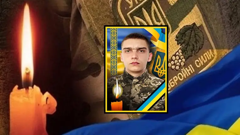 Valerij Koszteckij elesett a háborúban.