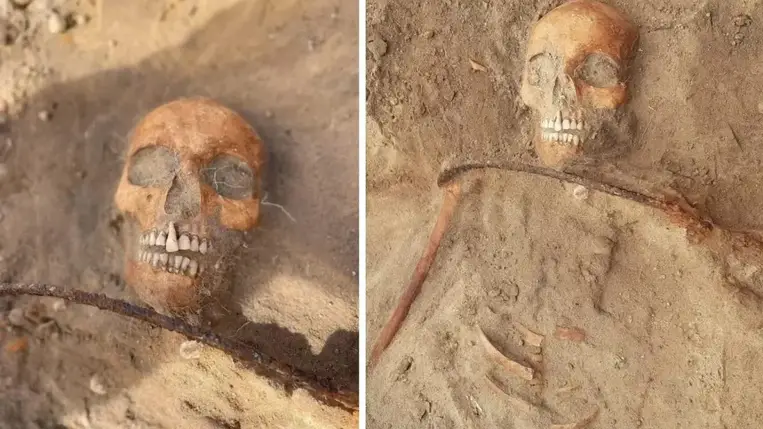 Lelakatolták a vámpírnak tartott nőt, végül egy gyógyíthatatlan betegségben halt meg 