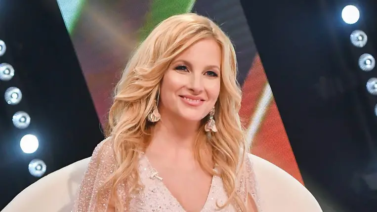 Várkonyi Andrea botoxoltatott: elárulta, az arca mitől ennyire fiatalos