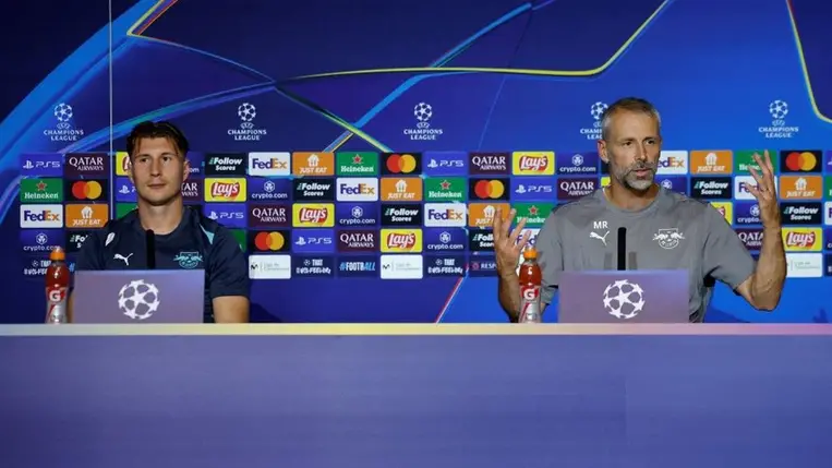 Willi Orbán kőkemény kritikát fogalmazott meg az UEFA-val szemben