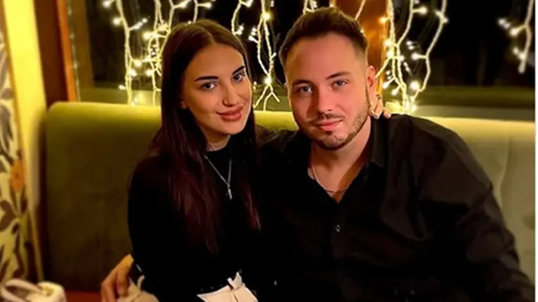 Zámbó Adrián új barátnője természetes, barna szépség
