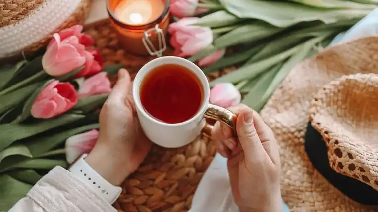 Az alma és a zöld tea akár a ráktól is megvéd 