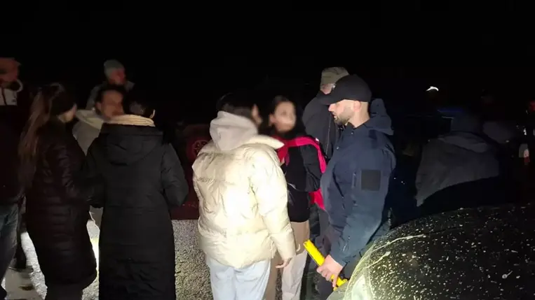 12 éves kislány tűnt el megyénkben