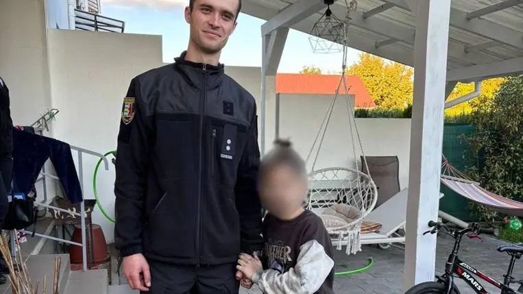 10 éves gyerek tűnt el Minajban