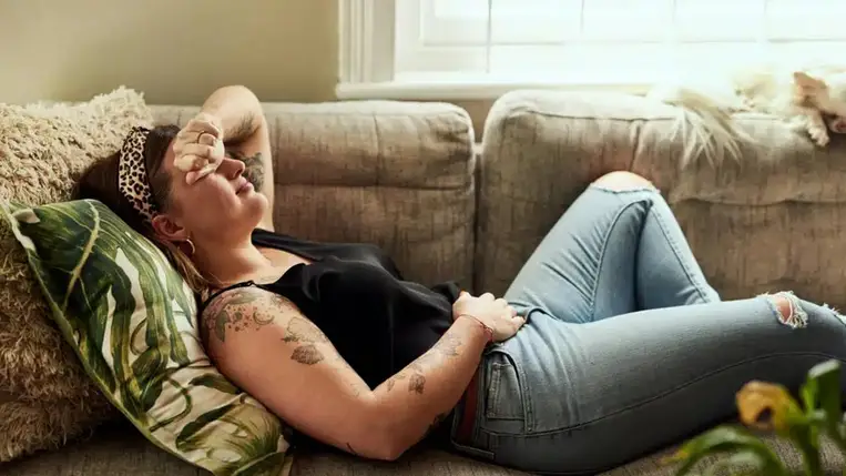 10 figyelmeztető jel, hogy a bélrendszered nem működik jól 