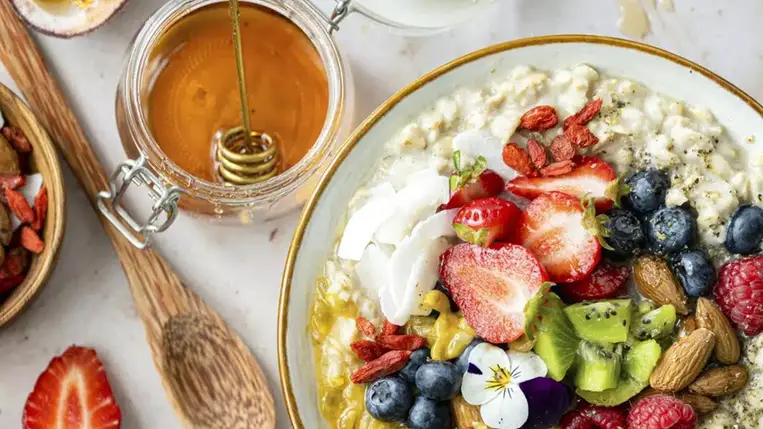  10 meglepő étel, amely segít a gyulladás csökkentésében