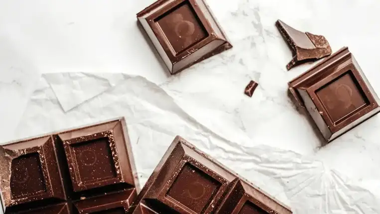 11 étel, amely valóban javítja a kedvet és közérzetet 