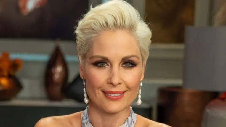 15 év után kirúgták a TV2-től: meghökkensz, Orosz Barbara mit mondott el