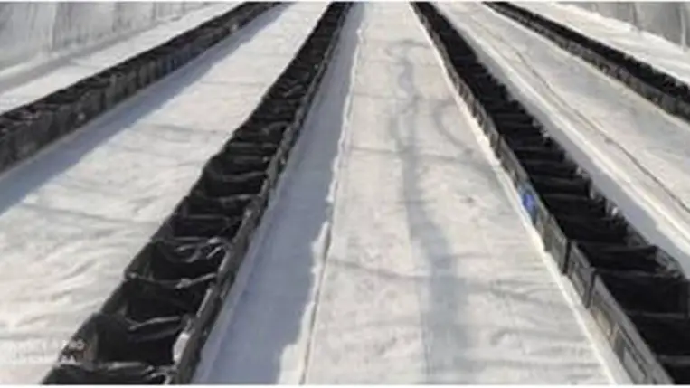 Új utakon a fóliasátras zöldségtermesztésben, avagy megoldások a talajproblémákra (1.)