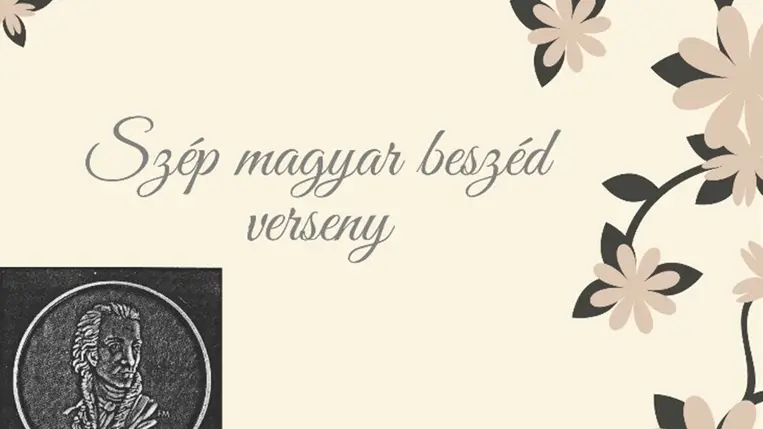 A szép beszéd ünnepe Győrben