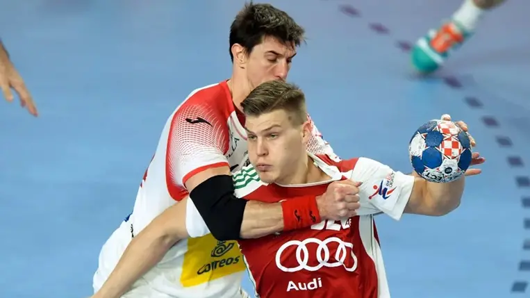 28 évesen visszavonult a magyar válogatott kézilabdázó