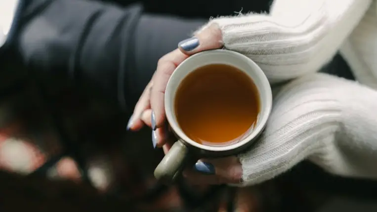 A 3 leghatásosabb nyugtató tea estére, ha máris sok a szeptemberi pörgéből