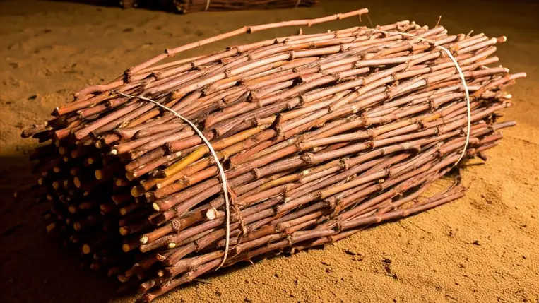 A szőlő szaporításának előkészítése