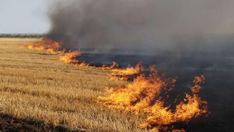 Az avarégetés veszélyeire figyelmeztetnek a hatóságok