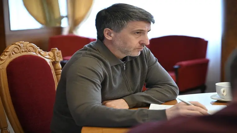  Fokozott biztonsági intézkedésekre kell számítani Kárpátalján húsvét idején