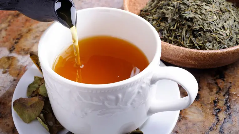 5 antioxidánsokban gazdag tea ráncok ellen