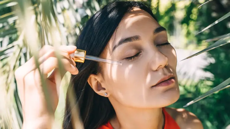 5 bőrfiatalító olaj zsíros utóhatás nélkül