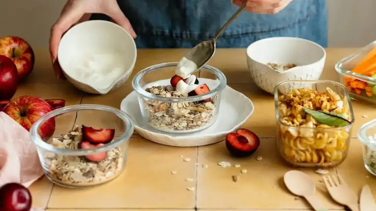 5 délutáni nasi, ami a táplálkozási szakértők szerint tényleg eltelít vacsoráig 5 délutáni nasi, ami a táplálkozási szakértők szerint tényleg eltelít vacsoráig 