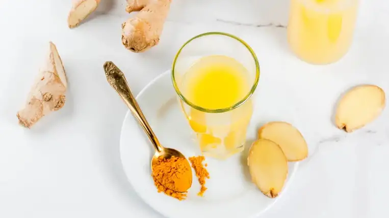 5 gyulladáscsökkentő ital, ami az egészséged titkos fegyvere lehet 