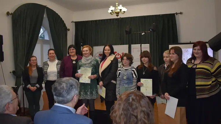 Rajz- és fotópályázat, József Attila-est a Pro Cultura Subcarpathica szervezésében - Sokszínű kultúránk