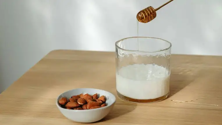 7 magas magnézium tartalmú snack az esti kuckózáshoz 