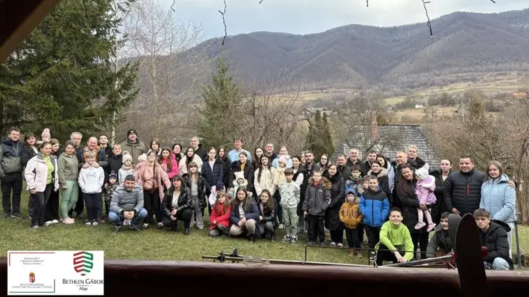 Sí-hétvége a Vadvölgy panzióban