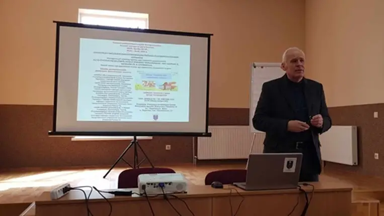 Gyakorlati módszertani szeminárium/tréning óvodapedagógusok számára - Az új óvodai nevelésről szóló törvény Ukrajnában – mit kapnak a nevelők és a gyermekek 